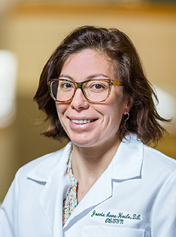 Jorrie Houle, DO